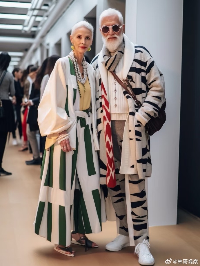 童趣风席卷全球，90后与90岁审美竟惊人一致！_现代网新闻频道