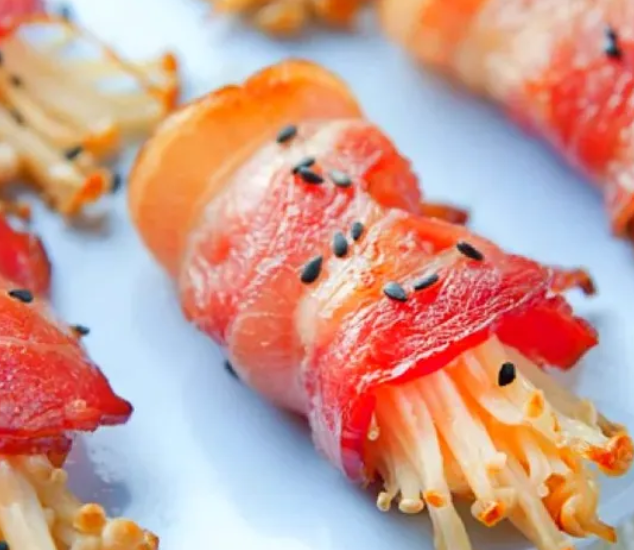 培根与蔬菜的完美搭配:家常炒菜推荐_现代网新闻频道