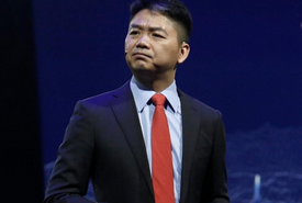 刘强东拿下小米汽车大单,京东进军新能源汽车领域_现代网新闻频道