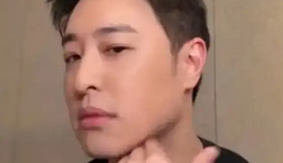 潘玮柏暴瘦14斤：从“潘玮厚”到“潘玮瘦”的蜕变_现代网新闻频道