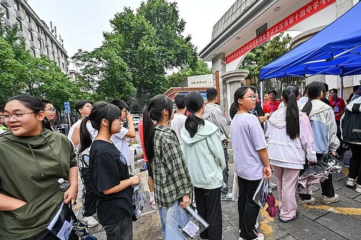 多地中考新方案出炉,教育公平再迈新步伐_现代网新闻频道