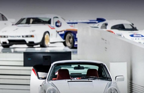 保时捷利润暴跌，紧急搬出燃油车“救场”_现代网新闻频道