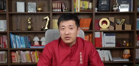 张雪峰公司每月放1次3天小长假，员工福利与企业管理新模式_现代网新闻频道