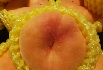 黄蟠桃的功效与作用:黄蟠桃的营养价值与食用禁忌_现代网新闻频道