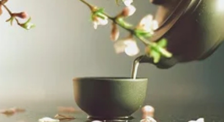 江西什么茶叶最出名?揭秘“赣鄱茶韵”的四大顶流_现代网新闻频道