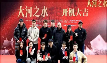 聂远两部剧承包央八黄金档:实力派演员的霸屏之路!_现代网新闻频道