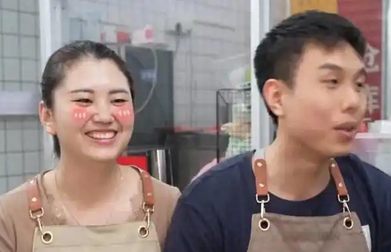 肥娟老公因小吃店营业肌肉男变大肚子？揭秘健康与生活的平衡之道_现代网新闻频道