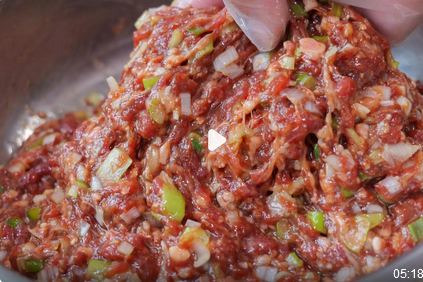 羊肉饺子馅调制秘籍：美味羊肉饺子的秘诀_现代网新闻频道