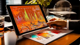 申通快递2月快递收入增长：行业复苏的信号_现代网新闻频道