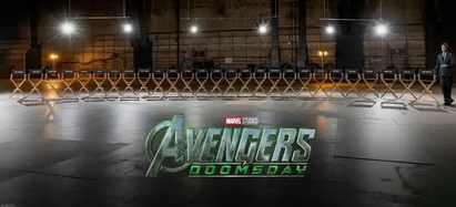 〈复仇者联盟5〉新阵容曝光:超级英雄迎来全新挑战_现代网新闻频道