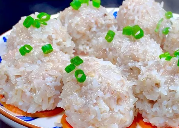 糯米丸子怎么做好吃？从传统到创意，糯米丸子的美味秘诀_现代网新闻频道