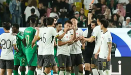 国足进世界杯还有希望？未来之路如何走？_现代网新闻频道