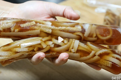 高压锅熬皮冻的技巧_现代网新闻频道