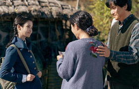 《苦尽柑来遇见你》豆瓣评分飙升至9.4分,观众热议不断_现代网新闻频道