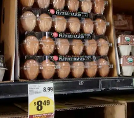 法国鸡蛋供应告急：消费激增与产能下降双重夹击_现代网新闻频道