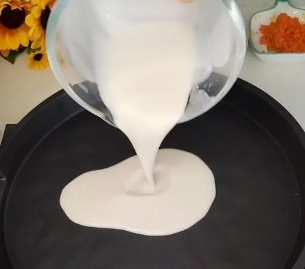 电饼铛饼子的多样做法：轻松享受家常美味_现代网新闻频道