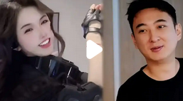 女主播被王思聪嘲讽“地摊货”,高情商回应获网友点赞_现代网新闻频道