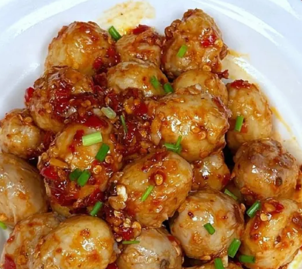 小芋头的家常美味:从蒸煮到煎炸的全攻略_现代网新闻频道