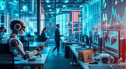 第一批倒闭的AI明星公司已经出现了:AI行业的洗牌与反思_现代网新闻频道