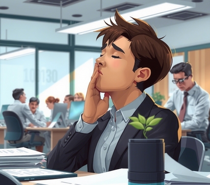 打工人如何在周五实现无痛上班？5个实用技巧帮你轻松应对_现代网新闻频道