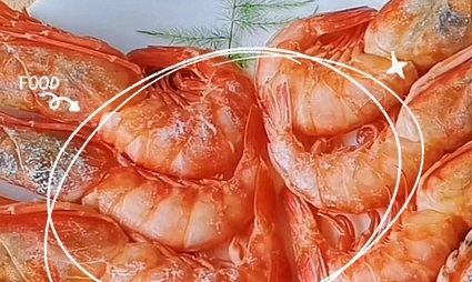 阿根廷红虾的做法:鲜美海鲜的多种烹饪方式_现代网新闻频道