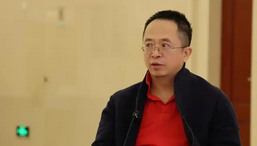 周鸿祎:用AI的人会淘汰不用AI的人_现代网新闻频道