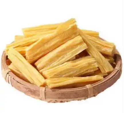 腐竹的奥秘:探寻传统豆制品的制作工艺_现代网新闻频道