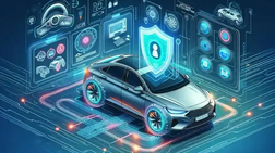 智能驾驶加速普及,未来出行方式将迎来变化_现代网新闻频道