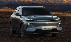 吉利CEO称不会放弃燃油车_现代网新闻频道