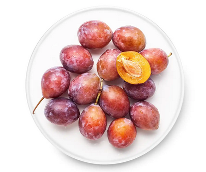 西梅季节是什么时候?揭秘成熟季节与营养价值,享受美味_现代网新闻频道