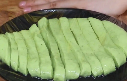 韭菜面条怎么做好吃？3种家常做法，鲜香又营养！_现代网新闻频道