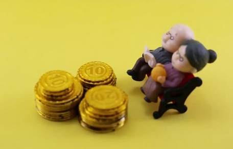 爸妈总收入6K却有180w存款!揭秘他们的理财秘诀与生活方式_现代网新闻频道