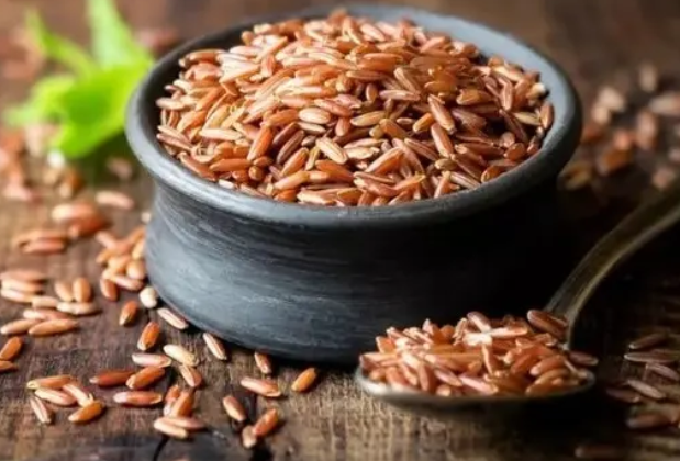 红米饭的正确煮法_现代网新闻频道