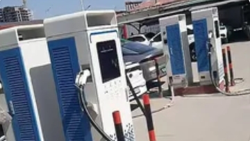 充电桩加盟怎么样?2024年市场前景分析_现代网新闻频道