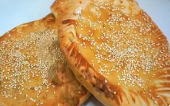 正宗吊炉烧饼配方:河北老师傅的3大秘诀_现代网新闻频道