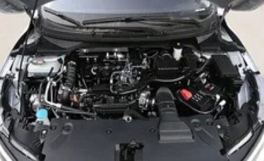 本田享域1.0T三缸发动机真实评测：省油但能买吗？_现代网新闻频道