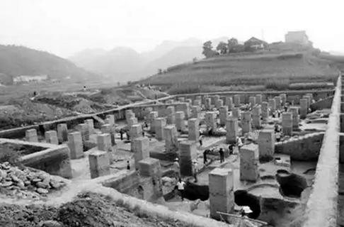 湖北十堰发现旧石器时代遗址：揭开远古人类生活之谜_现代网新闻频道