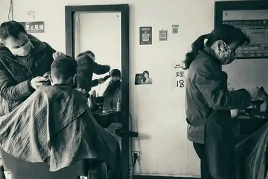 “二月二”为什么要理发？揭秘传统习俗背后的文化内涵！_现代网新闻频道