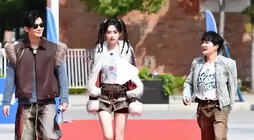 星光璀璨！武汉成娱乐圈新宠，众星齐聚共赏城市魅力_现代网新闻频道