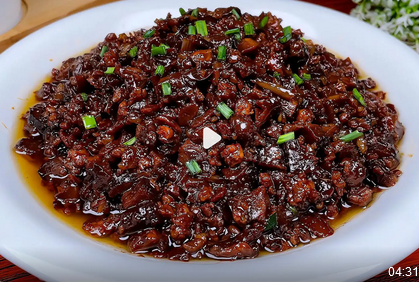 炸酱面的灵魂:自制炸酱的秘诀_现代网新闻频道