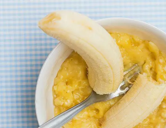 香蕉西米露成网红甜品，简单制作_现代网新闻频道