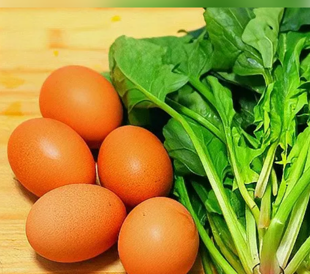 三月春意浓,时令蔬菜正当时:这些美味你尝过了吗?_现代网新闻频道