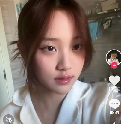 甜馨自曝被同学孤立:明星子女的光环与压力_现代网新闻频道