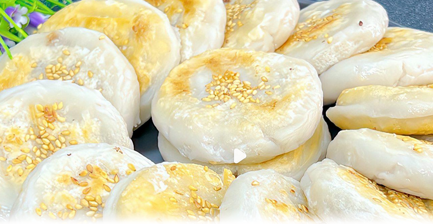 大芋头最简单的吃法_现代网新闻频道