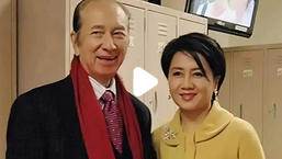 何鸿燊遗产风波再起,上百亿资产仍未分配完毕_现代网新闻频道