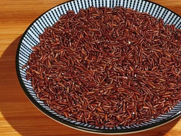 红米的吃法与做法:主食的新选择_现代网新闻频道