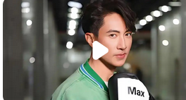 吴尊听到Neinei和Max谈恋爱的反应:明星父母的育儿观引发热议_现代网新闻频道