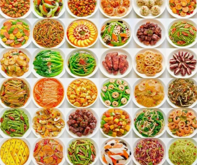 川菜家常菜：麻辣鲜香，轻松复刻地道川味_现代网新闻频道