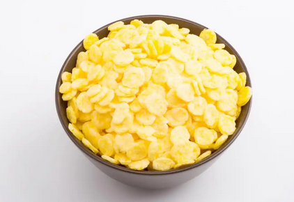 玉米片怎么煮粥?简单3步,营养早餐轻松搞定!_现代网新闻频道