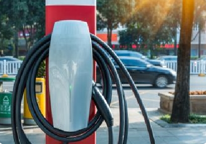 充电桩加盟靠谱吗?全面分析加盟前景与风 险!_现代网新闻频道